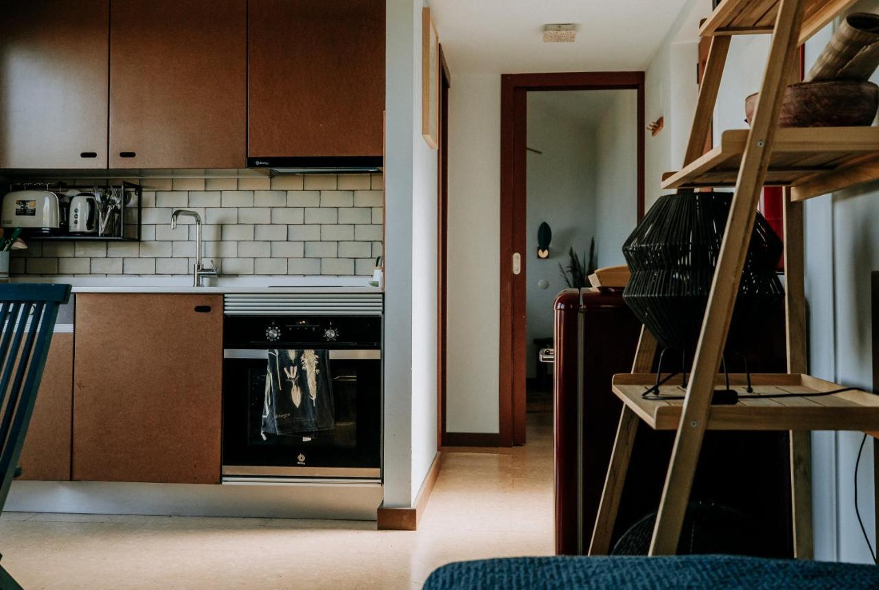 Eco-Lodge Villa Epicurea 세심브라 외부 사진
